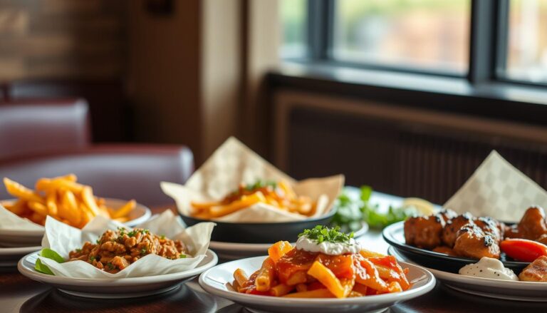 Chili's Dinner Menu