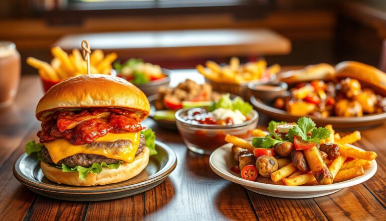 Chili's Lunch Menu