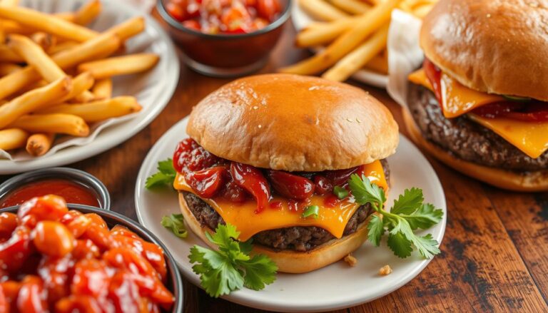 Chili's Menu