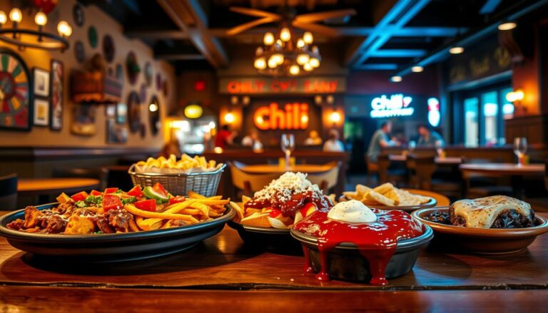 Chili's Secret Menu