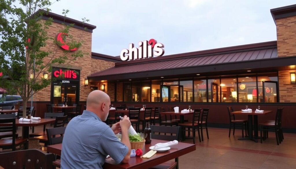 Chili's deals and savings
