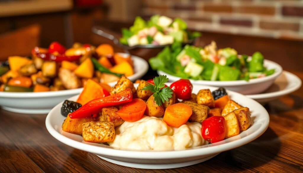 Gluten-Free Side Dishes at Chili's