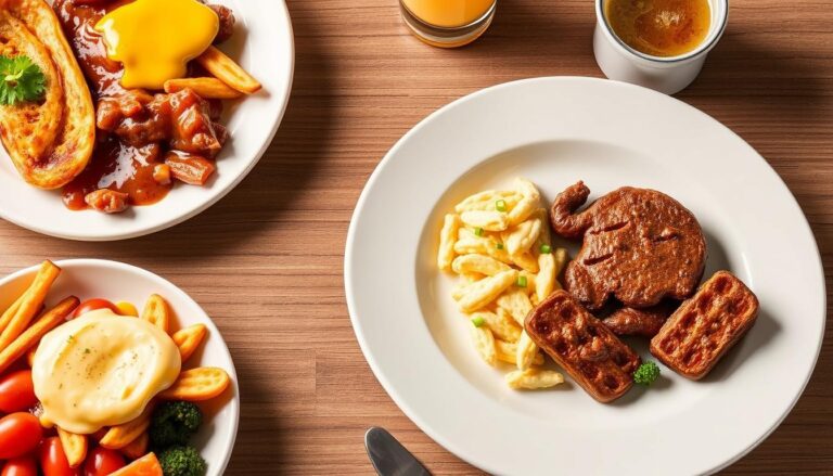 IHOP Happy Hour Menu