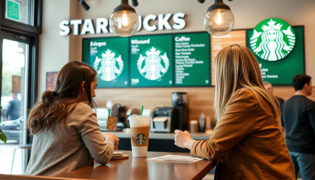 Starbucks Allergen Safety Ordering Guide
