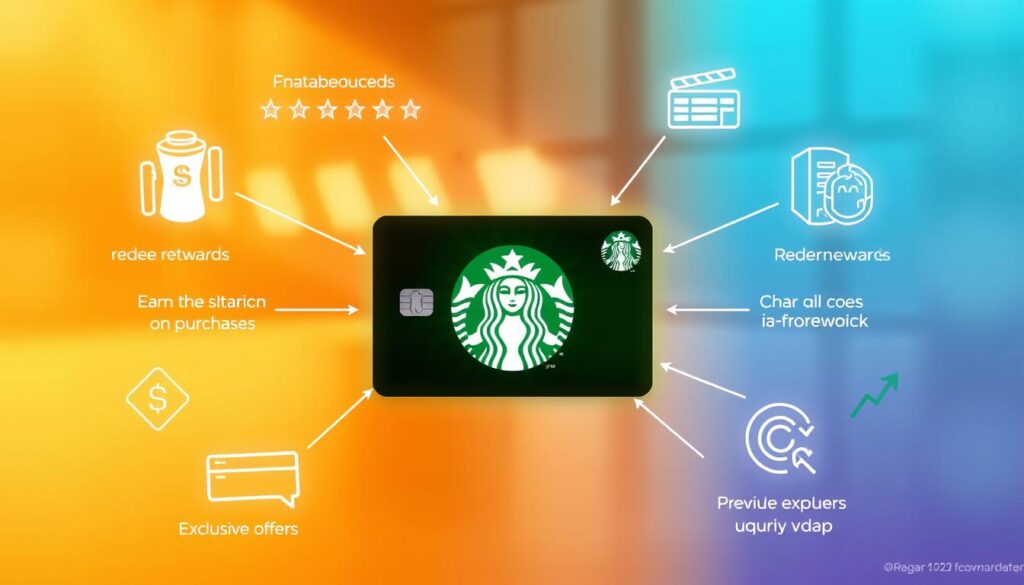 Starbucks Rewards Program Benefits