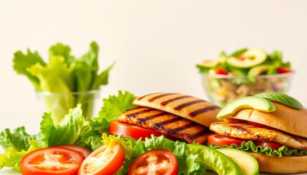 Whataburger Low-Carb Menu Options