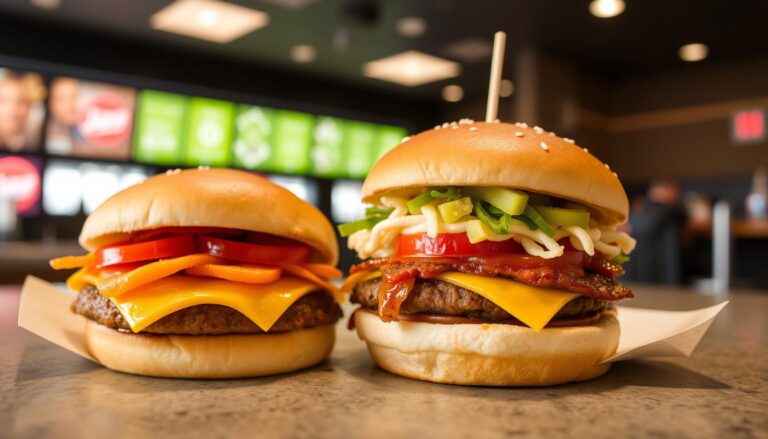 jack in the box gluten free menu