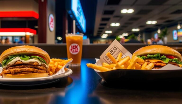 jack in the box late night menu