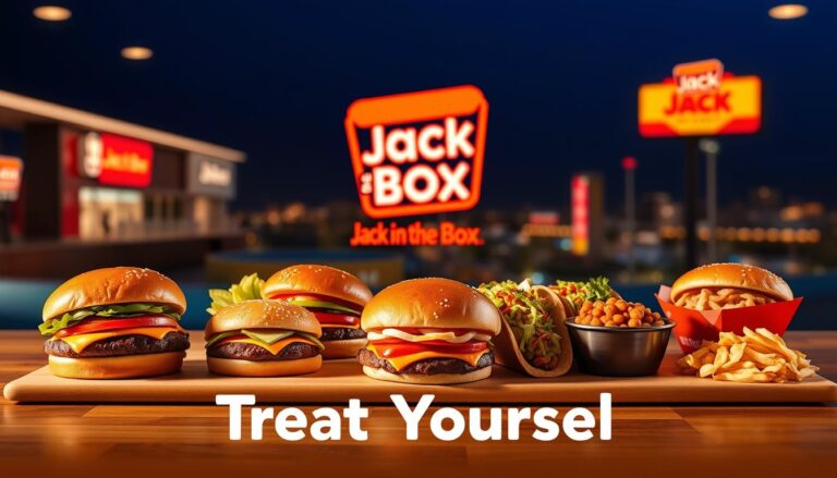 jack in the box menu specials