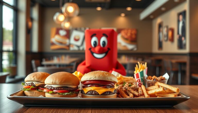 jack in the box value menu