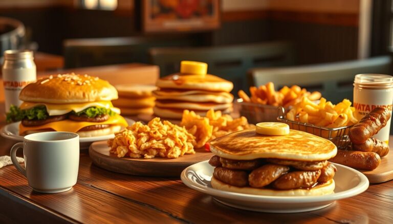 whataburger breakfast menu