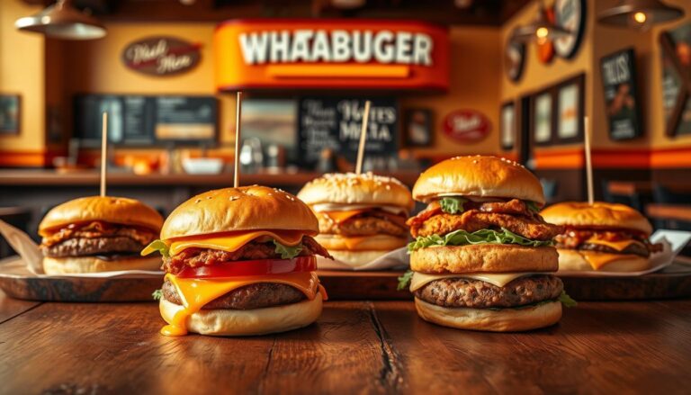 whataburger off menu items