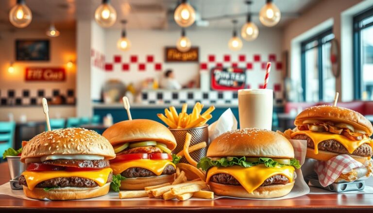 Five Guys Kids Menu