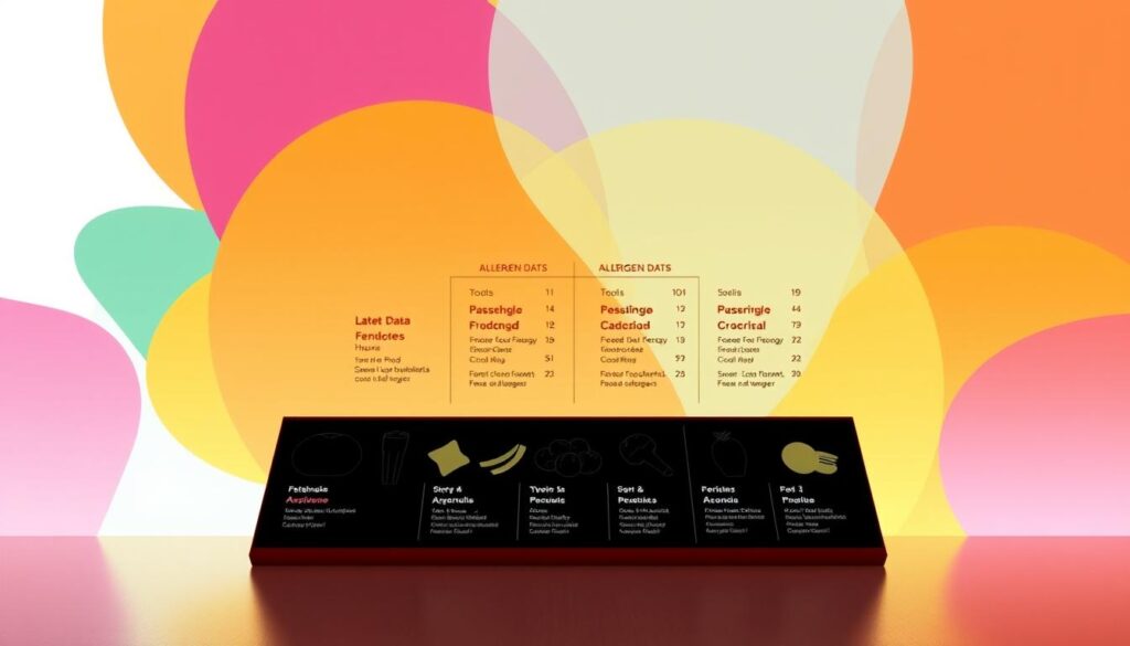 Sonic Allergen Menu Updates