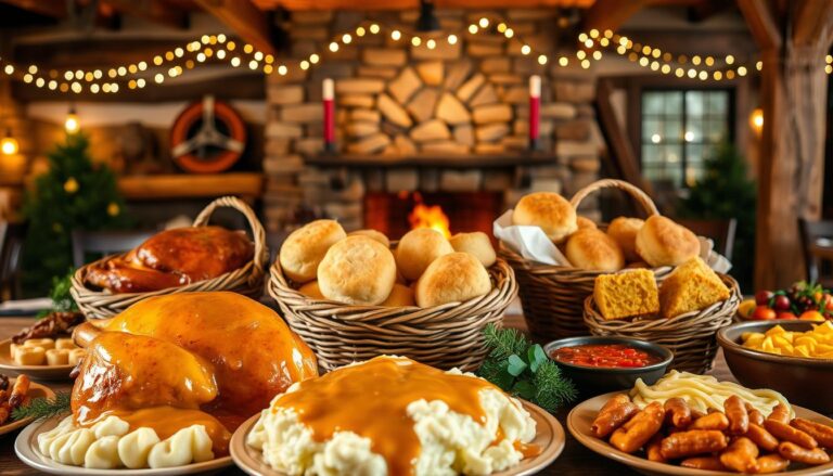 cracker barrel holiday menu