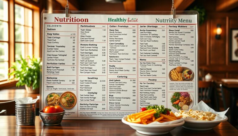 cracker barrel nutrition menu