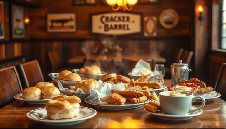 cracker barrel secret menu